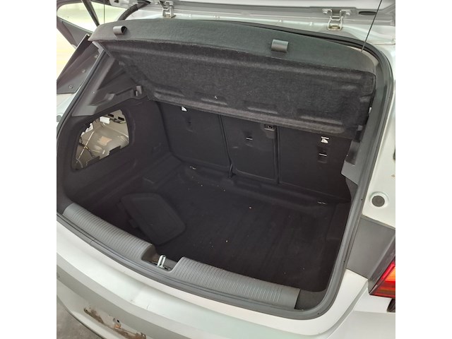 Personenauto, opel, astra, 2019 - afbeelding 38 van  62