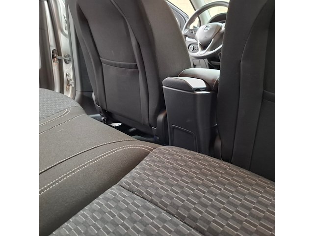 Personenauto, opel, astra, 2019 - afbeelding 40 van  62