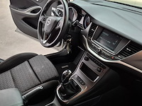 Personenauto, opel, astra, 2019 - afbeelding 41 van  62