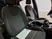 Personenauto, opel, astra, 2019 - afbeelding 42 van  62