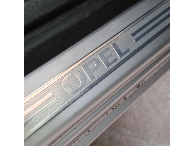 Personenauto, opel, astra, 2019 - afbeelding 43 van  62