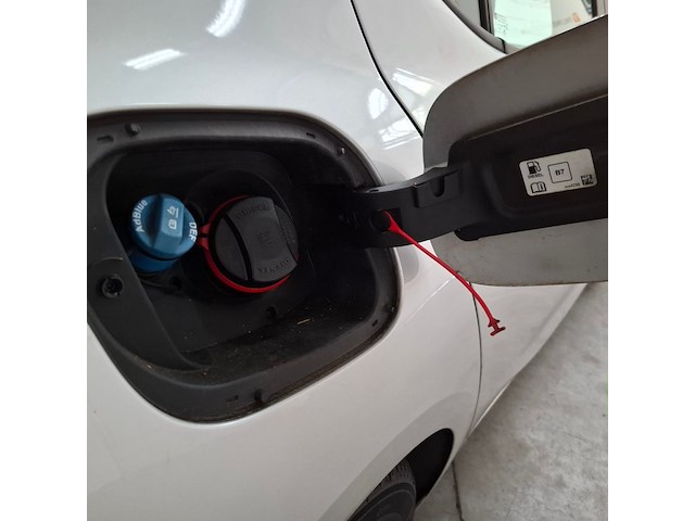 Personenauto, opel, astra, 2019 - afbeelding 44 van  62