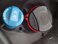 Personenauto, opel, astra, 2019 - afbeelding 46 van  62