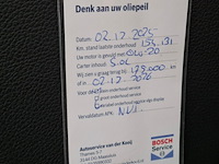 Personenauto, opel, astra, 2019 - afbeelding 48 van  62