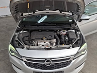 Personenauto, opel, astra, 2019 - afbeelding 49 van  62