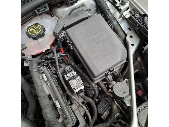Personenauto, opel, astra, 2019 - afbeelding 51 van  62