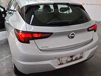 Personenauto, opel, astra, 2019 - afbeelding 55 van  62
