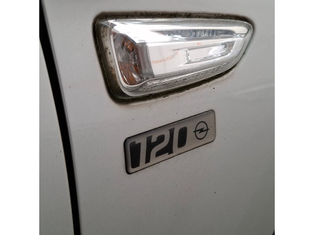 Personenauto, opel, astra, 2019 - afbeelding 45 van  62