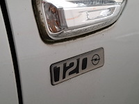 Personenauto, opel, astra, 2019 - afbeelding 45 van  62