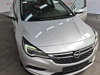 Personenauto, opel, astra, 2019 - afbeelding 57 van  62