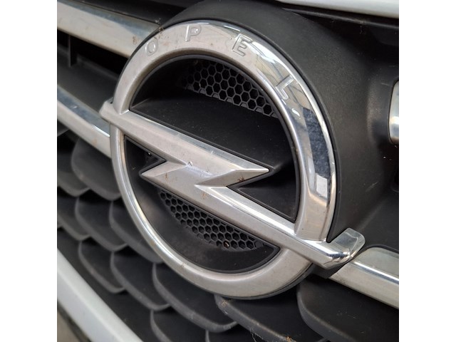 Personenauto, opel, astra, 2019 - afbeelding 58 van  62