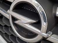 Personenauto, opel, astra, 2019 - afbeelding 58 van  62