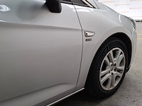 Personenauto, opel, astra, 2019 - afbeelding 56 van  62