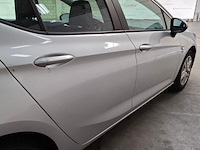 Personenauto, opel, astra, 2019 - afbeelding 60 van  62