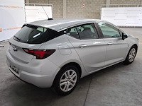 Personenauto, opel, astra, 2019 - afbeelding 61 van  62