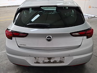 Personenauto, opel, astra, 2019 - afbeelding 62 van  62