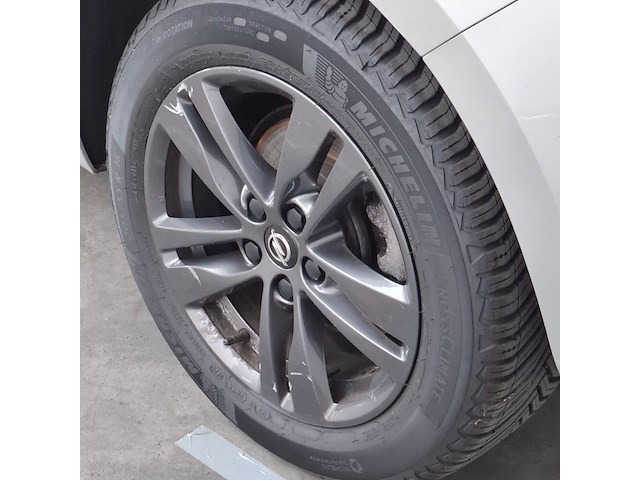 Personenauto, opel, astra, 2019 - afbeelding 3 van  42