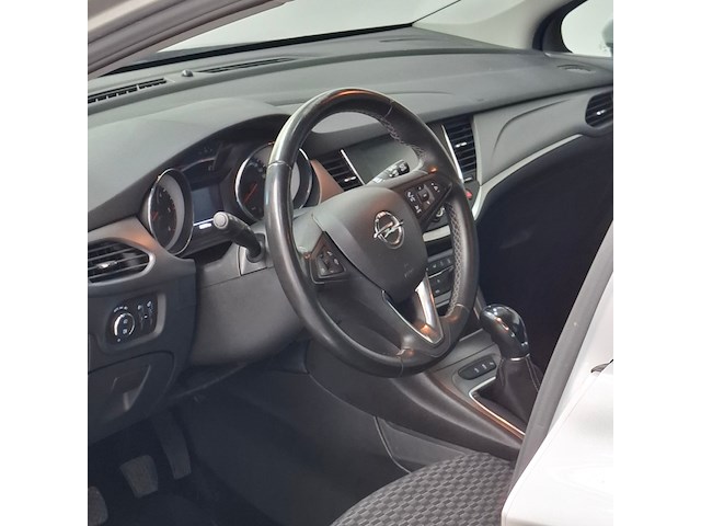 Personenauto, opel, astra, 2019 - afbeelding 4 van  42
