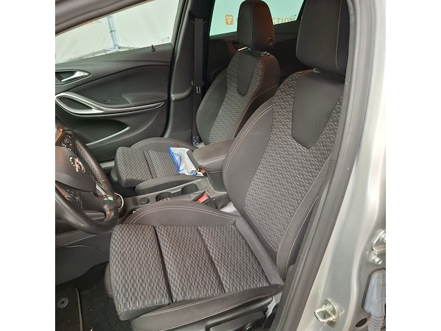 Personenauto, opel, astra, 2019 - afbeelding 6 van  42
