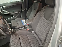 Personenauto, opel, astra, 2019 - afbeelding 6 van  42