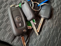 Personenauto, opel, astra, 2019 - afbeelding 7 van  42