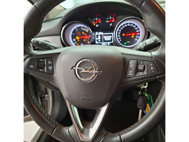 Personenauto, opel, astra, 2019 - afbeelding 8 van  42