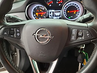 Personenauto, opel, astra, 2019 - afbeelding 8 van  42
