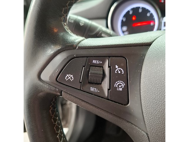 Personenauto, opel, astra, 2019 - afbeelding 9 van  42