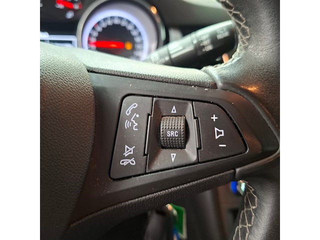 Personenauto, opel, astra, 2019 - afbeelding 10 van  42