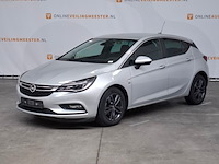 Personenauto, opel, astra, 2019