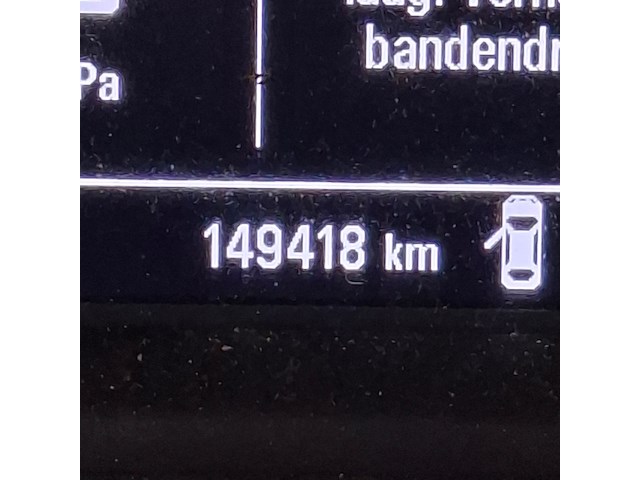 Personenauto, opel, astra, 2019 - afbeelding 13 van  42