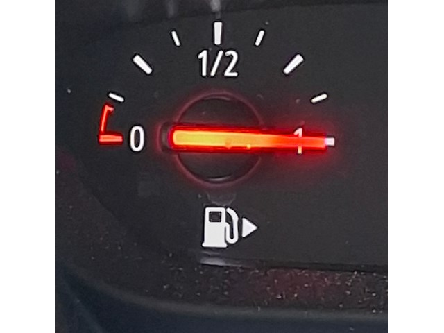 Personenauto, opel, astra, 2019 - afbeelding 14 van  42