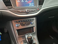 Personenauto, opel, astra, 2019 - afbeelding 15 van  42