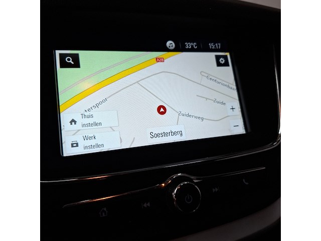 Personenauto, opel, astra, 2019 - afbeelding 17 van  42