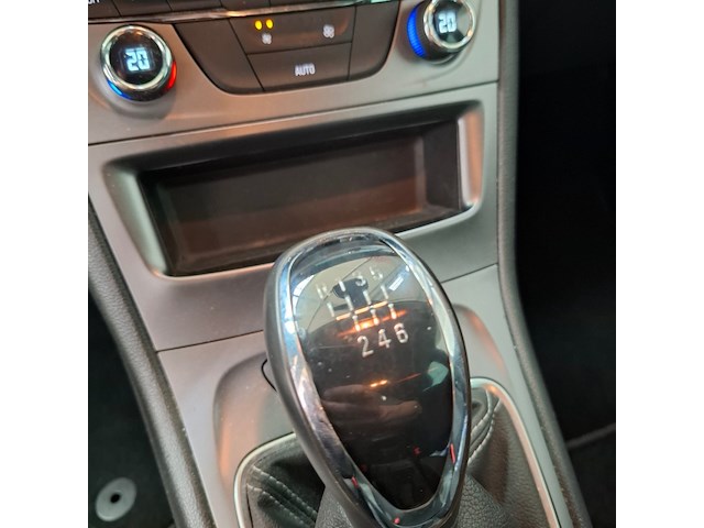 Personenauto, opel, astra, 2019 - afbeelding 19 van  42