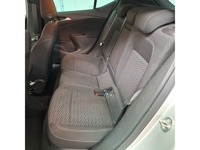 Personenauto, opel, astra, 2019 - afbeelding 20 van  42