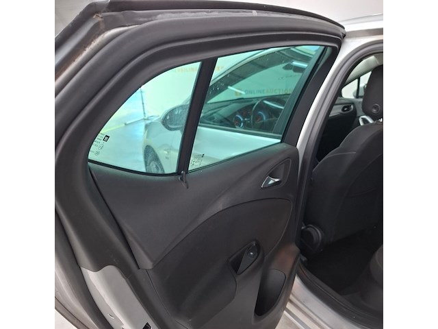 Personenauto, opel, astra, 2019 - afbeelding 21 van  42