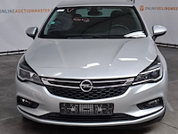 Personenauto, opel, astra, 2019 - afbeelding 12 van  42