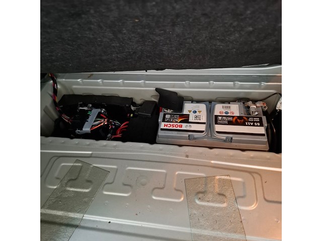 Personenauto, opel, astra, 2019 - afbeelding 24 van  42