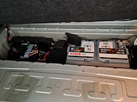 Personenauto, opel, astra, 2019 - afbeelding 24 van  42