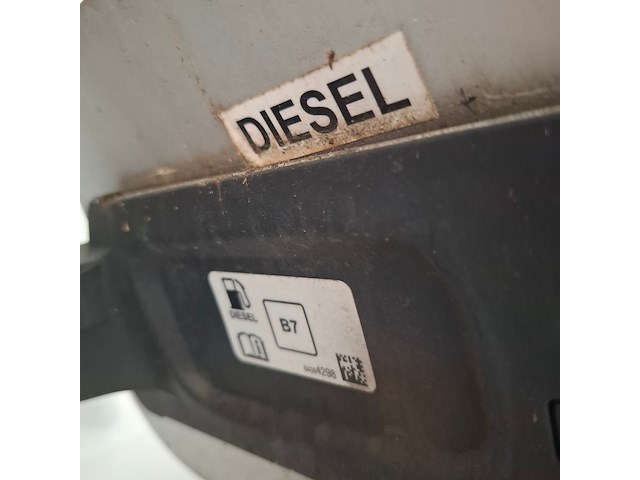 Personenauto, opel, astra, 2019 - afbeelding 27 van  42