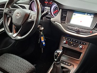 Personenauto, opel, astra, 2019 - afbeelding 29 van  42