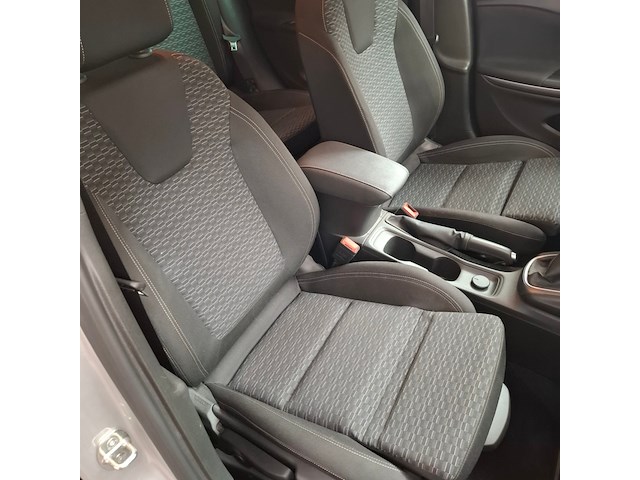 Personenauto, opel, astra, 2019 - afbeelding 30 van  42