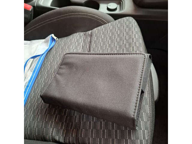 Personenauto, opel, astra, 2019 - afbeelding 31 van  42