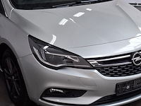 Personenauto, opel, astra, 2019 - afbeelding 23 van  42