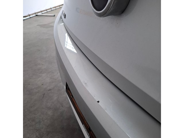 Personenauto, opel, astra, 2019 - afbeelding 36 van  42