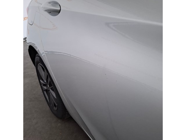 Personenauto, opel, astra, 2019 - afbeelding 37 van  42