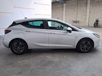 Personenauto, opel, astra, 2019 - afbeelding 34 van  42