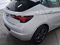 Personenauto, opel, astra, 2019 - afbeelding 38 van  42