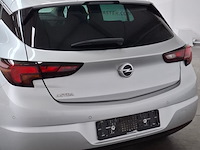 Personenauto, opel, astra, 2019 - afbeelding 39 van  42